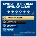 FINISH Quantum All In One Dishwashing Tablets Lemon 36 Pack image 3