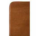 Maison by Premier Bath Mat & Pedestal Set Soak Microfibre Plush Camel 50x80cm image 4