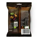 Wild Thingz Organic & Vegan Sweets Gummy Grubs 130g image 6