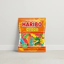 Haribo Bonbons croco - 120 g image 3