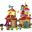 LEGO Disney Classic 43261 La maison d’Encanto miniature image 6