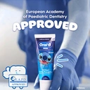 Oral-B Pro Junior Toothpaste 75ml image 7