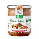 LUCIEN GEORGELIN Pâte à tartiner bio noisette et cacao - 400 g image 0