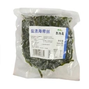 Lanières d’Algue Salée Dongluodao 500g image 0