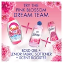 Bold Liquid Laundry Detergent, Pink Blossom, 64 Washes, 2.112l image 4