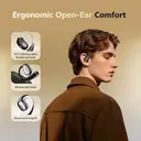 QCY Crossky R70 Ecouteurs sans fil - Vert image 2