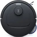 ECOVACS Deebot T30C OMNI Gen2, Saugroboter mit Wischfunktion, 25.000 Pa, OZMO Turbo 2.0 Wisch, ZeroTangle 3.0 Anti-Tangle, TruEdge 2.0 Kantenreinigung, Omni Station, 75 °C Moppwäsche, Schwarz image 1