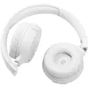 JBL Tune 510 BT – Bluetooth On-Ear Kopfhörer – weiß – Faltbar mit Freisprechfunktion – Kompatibel mit Sprachassistenten – Lange Laufzeit von bis zu 40 Stunden image 2