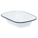 Maison by Premier Rectangular Pie Dish 20cm  image 1
