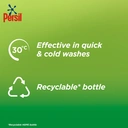 Persil Liquid Laundry Detergent Bio, 24 Washes, 648ml image 1