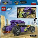 LEGO City 60485 Le hot rod image 10