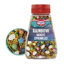 Dr. Oetker Baking Rainbow Magic Sprinkles 115g image 3