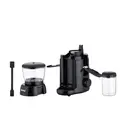 Geepas Peanut Butter Maker , Electric Grinder for Peanuts Cashews Almonds Hazelnuts image 3