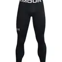 Under Armour ColdGear Men's Leggings - Black image 0