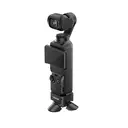 ULANZI PK-08 Pocket 3 Mini Tripod for DJI Osmo Pocket 3, All-Purpose Mini Tripod 1/4'' Mounting Screw for Insta360 X5 X4 X3 for Desktop Stand image 4