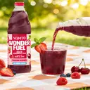 Vimto Wonderfuel Summer Berries Squash 725ml image 2