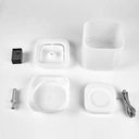 PETKIT Eversweet SOLO SE - Drinkfontein Kat - 1,85L - Draadloze Pomp - met Filter image 1