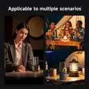 HOCO BS64 Shake Light Bluetooth Speaker image 3