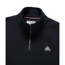 Galtsand Heritage Sweat à col zippé Faded Black - Taille M image 2