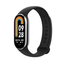 Xiaomi Smart Band 8 noir image 0