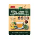 POCAS HONEY GINGER TEA WITH MORINGA 18g*20 image 2