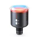 Arboleaf CMA20A Hot and Cold Compress Fascia Gun Massage Head Accessory - Hot and cold compress massage head for fascia gun, universal for home bathroom/living room/bedroom image 1