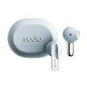 Sudio N3 In-Ear True Wireless Earbuds - Misty Blue image 0
