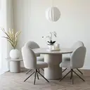 HOUSE NORDIC Coventry Suspension luminaire ronde - 40 cm image 3