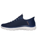 SKECHERS Slip-Ins Summits - High Range NVY 43 image 2