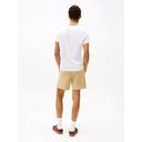 Tommy Hilfiger TJM Original Jersey t-shirt à col en V homme blanc - Taille-S image 4