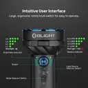Olight Marauder Mini 2 Compact Powerful Flashlight image 5