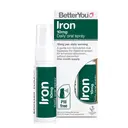 Better You Iron 10 Energy Support Oral Spray 10mg - 25ml image 0