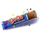 Cadbury Timeout Chocolate Wafer Bars 12-Pack 216g image 2