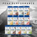 Applied Nutrition Critical Whey Protein White Chocolate Pistachio Protein Nutrition Powder - 825g image 9