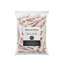 Pieds de poulet 1000 g image 0