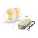 Medela Freestyle Hands-Free Double Electric Breast Pump image 0