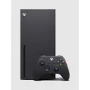 Xbox Series X Console 1TB - Black image 0