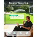 [Exklusiver Preis 359 €, begrenzter Vorrat] Aiper IrriSense Gen 2 Joybuy Version intelligentes Bewässerungssystem, mobile Fernsteuerung über WLAN & Bluetooth, wetterangepasste automatische Anpassung, bis zu 50 % Wassersparen, schnelle DIY-Installation für Rasen, Hinterhof, Garten, Landschaft image 1