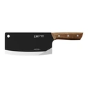 WANGMAZI Kitchen Knife Cutting Dual Purpose Authentic Chef's Knife for Kitchen and Home image 0