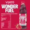 Vimto Wonderfuel Summer Berries Squash 725ml image 1