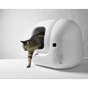 PETKIT Pura Max 2 Premium Automatic Cat Litter Box Tray 76 L Self-Cleaning, xSecure, Odour Removal, App Control, Large Capacity, Automatic Cat Litter Tray for Multiple Cats image 0