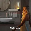 iHave F104 Stérilisateur de brosse à dents avec porte-brosse à dents image 8