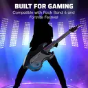 Turtle Beach Riffmaster Guitare sans fil PS image 1