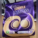 Cadbury Caramilk Buttons 100g image 2