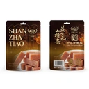 YI DA Bâtonnets d'aubépine aux prébiotiques - 118 g image 0