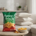 Funny-frisch Chipsfrisch Ungarisch 150 g image 2
