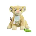 Disney Baby Lion King Activity Soft Toy image 0
