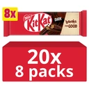 KitKat 2 Finger Dark 8 x 20.7g image 2