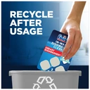 Finish 3 x In-Wash Cleaner Tablets image 4