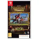 Harry Potter: Quidditch Champions Deluxe Edition (Switch) image 0